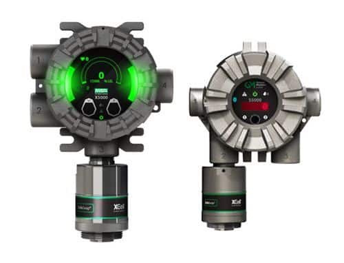detectores de gases MSA Safety