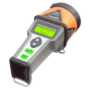 1701 Portable Test and Calibration Unit