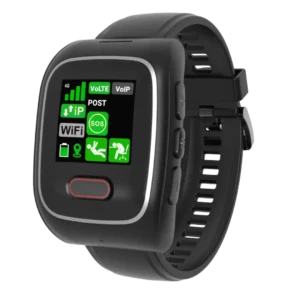 e-WG200: Dispositivo de alerta personal