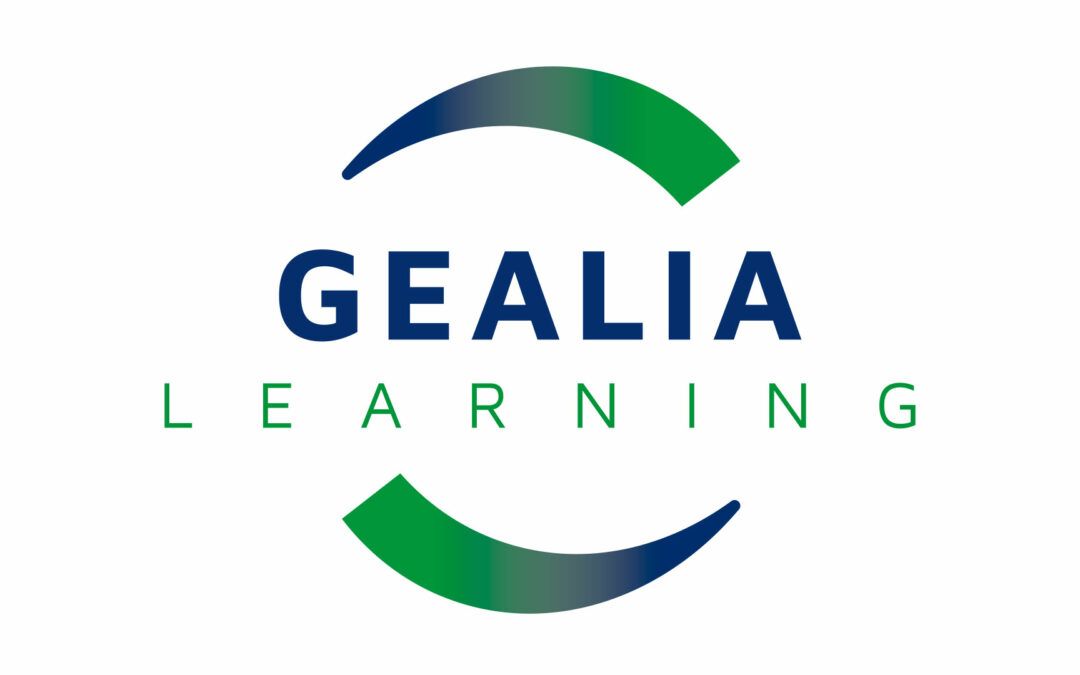 ¡Bienvenidos a Gealia Learning!