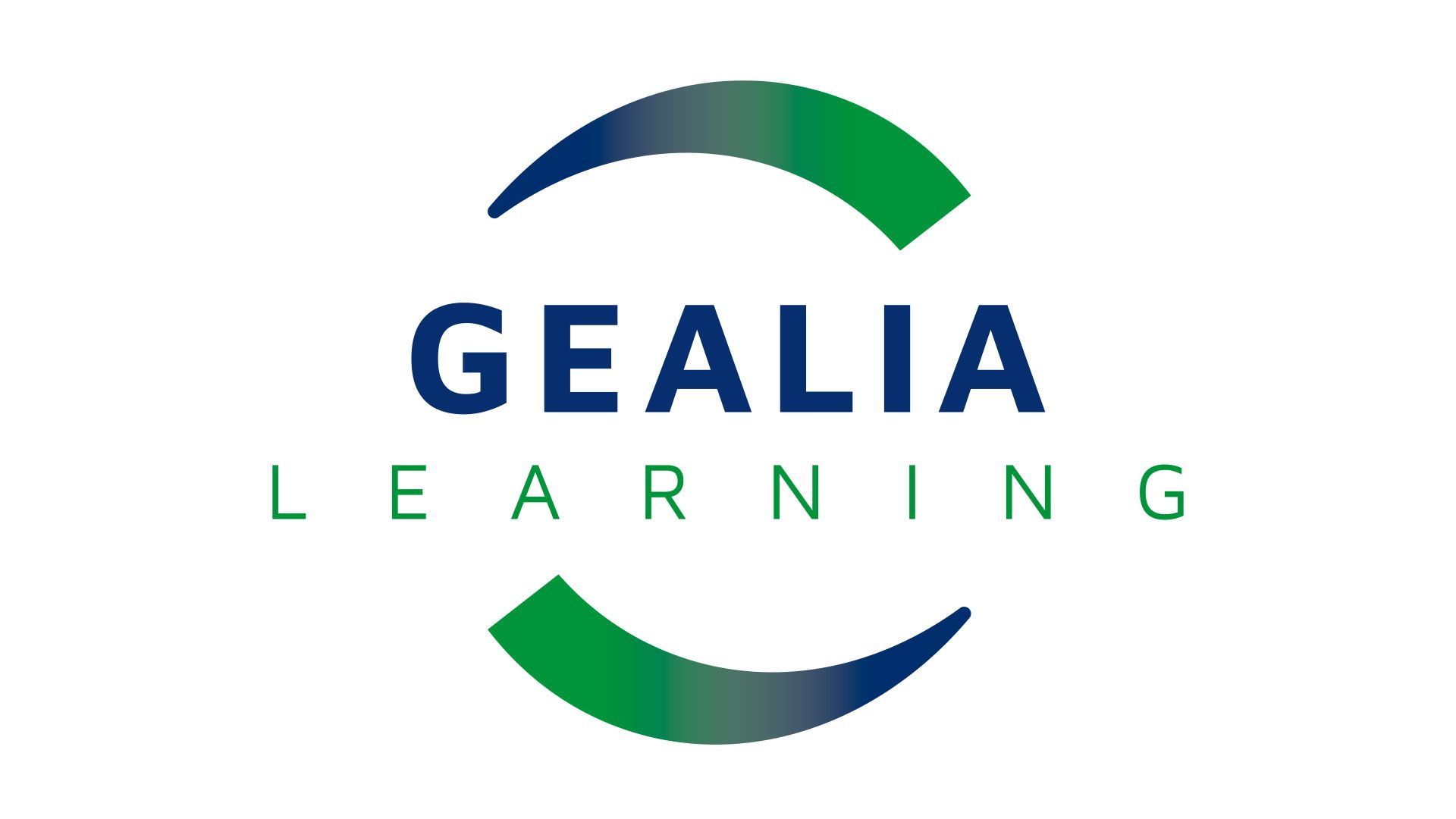 Gealia Learning