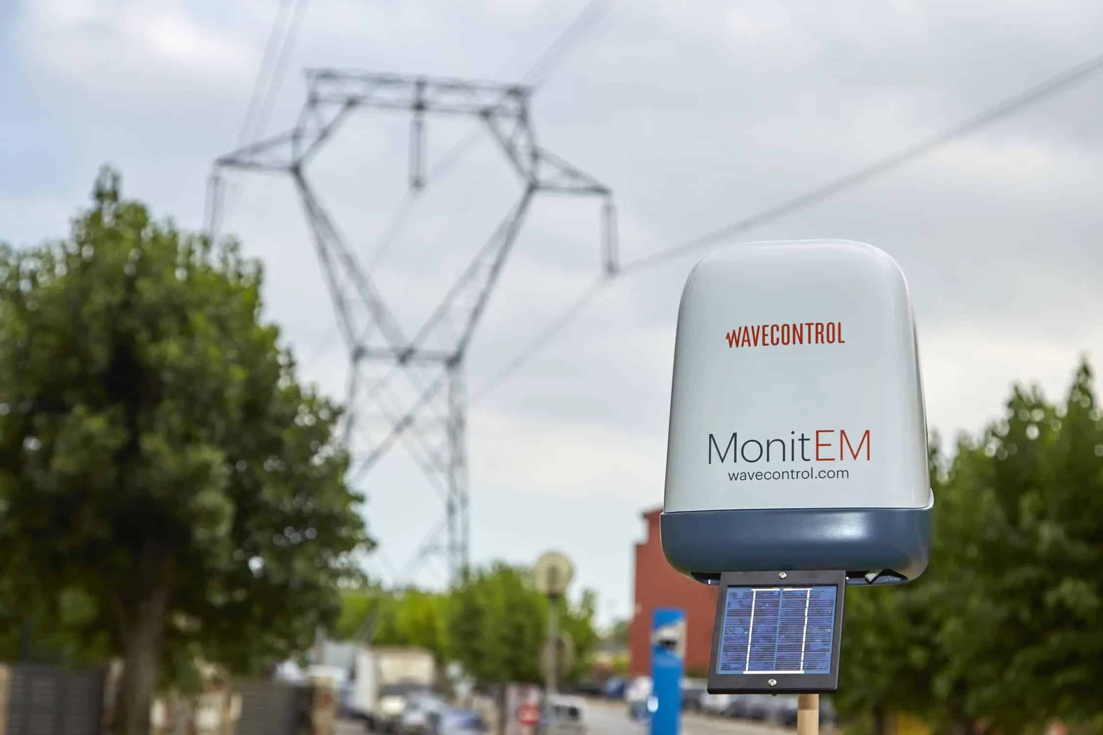 Gealia suministrará los equipos para medición de emisiones radioeléctricas a la SGITID