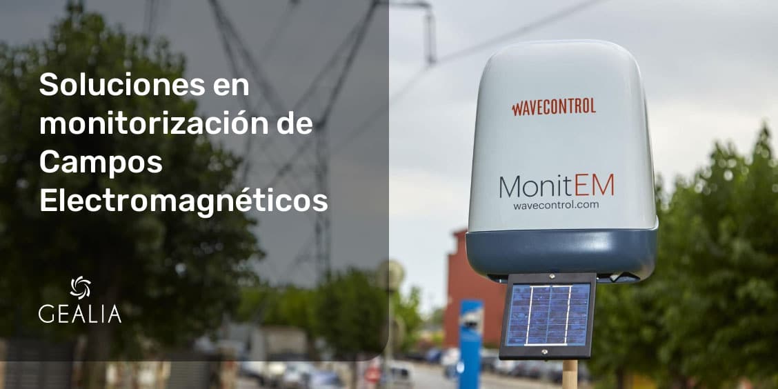 La importancia de la guerra electrónica y las soluciones de monitoreo de campos electromagnéticos