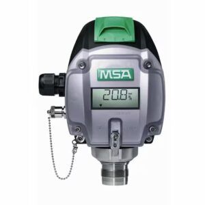 Transmisor de Gas PrimaX I