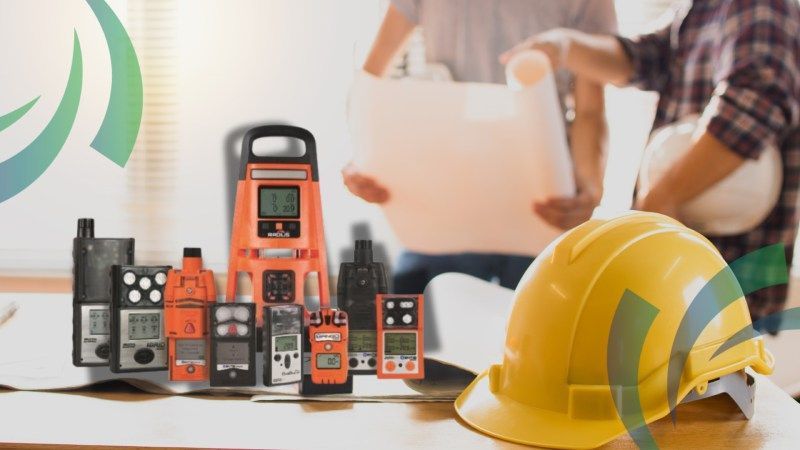 comprar o alquilar detectores portátiles