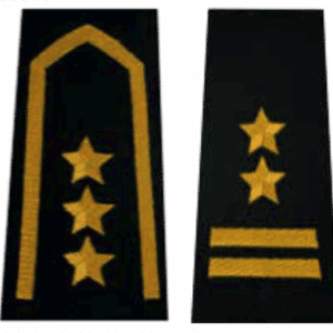Distintivos PSP