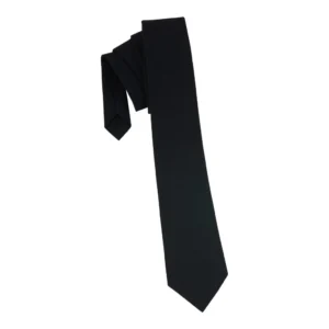 Corbata para uniforme de gala