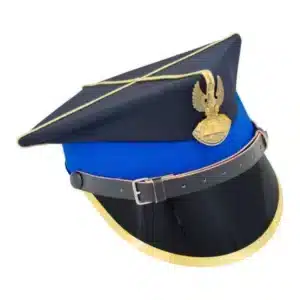 Gorra de plato de aspirante de la PSP