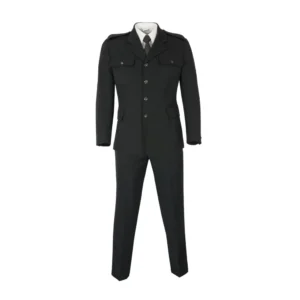 Uniforme de gala masculino