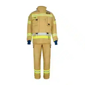 Traje ligero Proton Premium 6