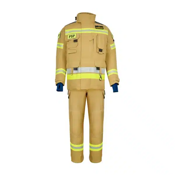 Traje ligero Proton Premium 6