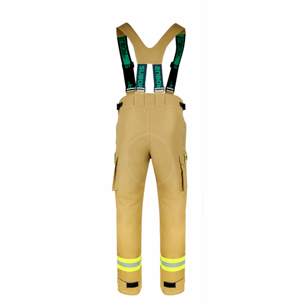 Traje ligero Proton Premium 11