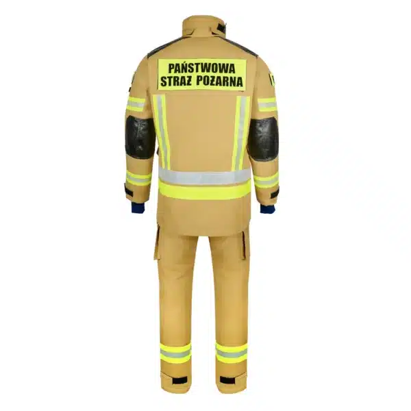 Traje ligero Proton Premium 13