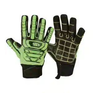 guantes técnicos RGS 2851 Green