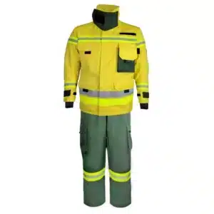Traje especial ligero Subforest Premium 2