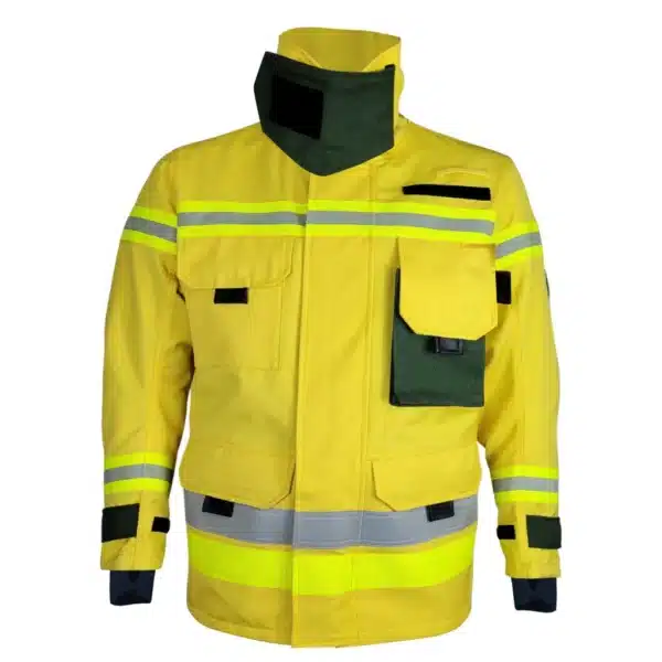 Traje especial ligero Subforest Premium 3