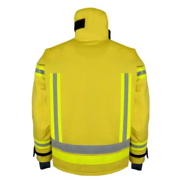 Traje especial ligero Subforest Premium 4