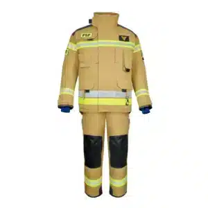 Uniforme especial SYRIUSZ PREMIUM (chaqueta y pantalón)