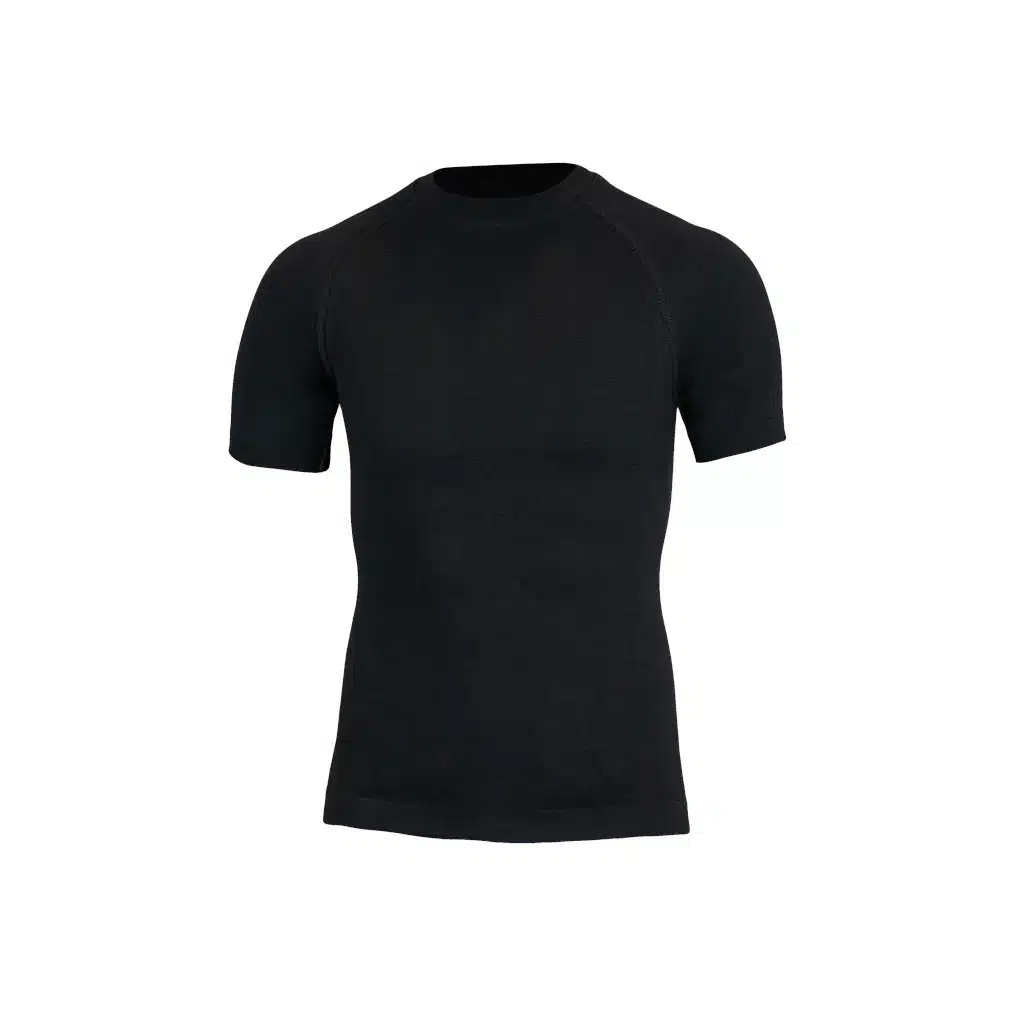 camiseta de manga corta PSP 1