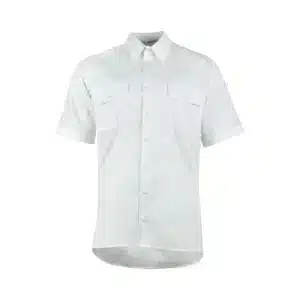 Camisa de gala PSP de manga corta