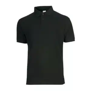 camiseta polo de manga corta bomberos 1