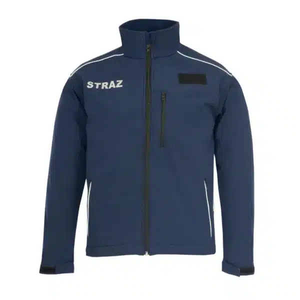 Chaqueta softshell OSP