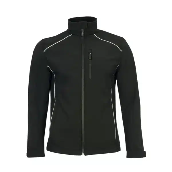 Chaqueta softshell