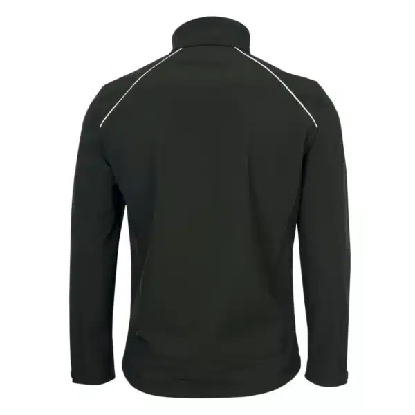 Chaqueta softshell 2