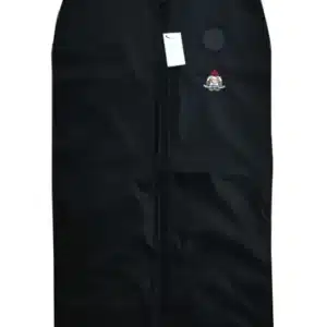 Funda para uniforme / abrigo de gala