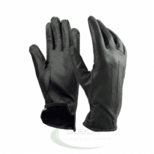Guantes de gala de verano