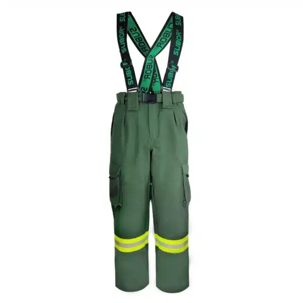 Traje especial ligero Subforest Premium 6