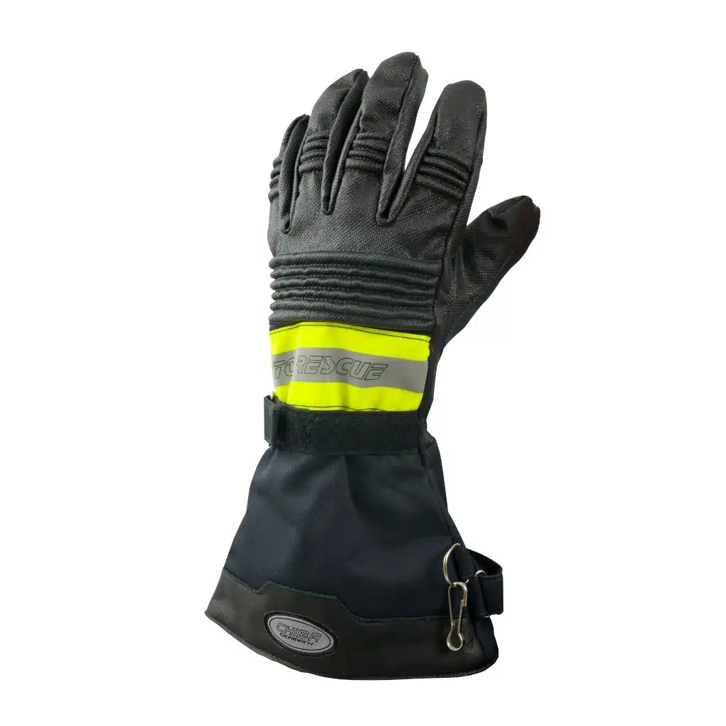 Guantes de bombero Top Rescue 3