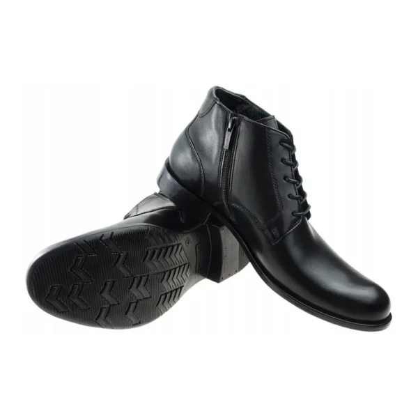 Botas forradas Wojas modelo 9081 - Imagen 2