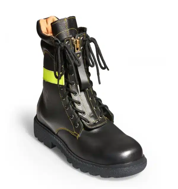 Botas especiales de bombero art 110-428