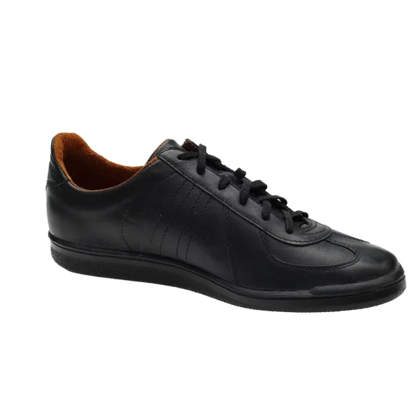 Botas de cuartel PSP Walter