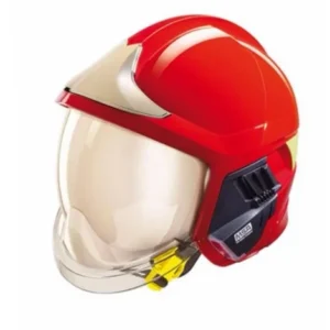 Casco de bombero Gallet F1 XF