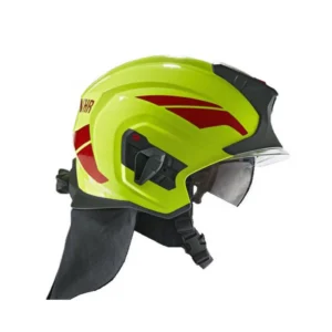Casco de bombero HEROS-Titan