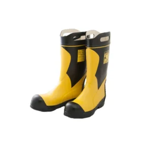 Botas especiales de goma STRAŻAK