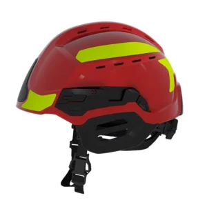 Casco de rescate Gallet F2XR