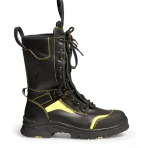 Botas especiales de bombero art 110-831
