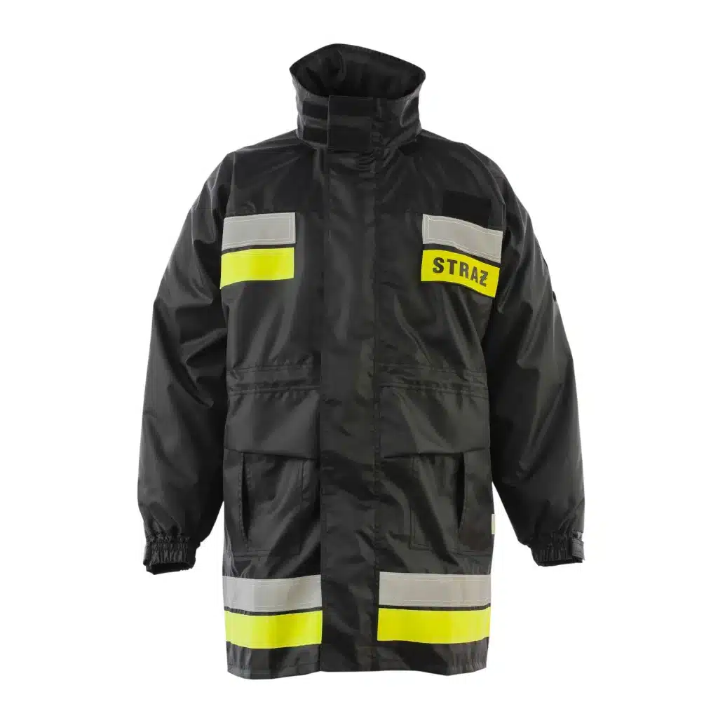 Chaqueta "storm" PSP / OSP 1
