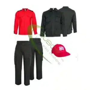 Ropa para las MDP