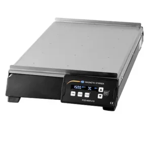 Agitador magnético PCE-MSR 415