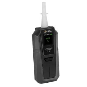 Alcoholímetro PCE-ALC 10