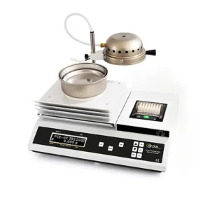 Analizador de cenizas PCE-UX 3011GQD