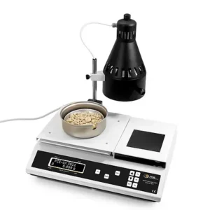 Analizador de humedad PCE-UX 3011