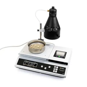 Analizador de humedad PCE-UX 3011D