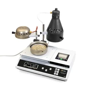 Analizador de humedad PCE-UX 3031D
