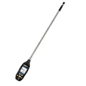 Anemómetro PCE-423N