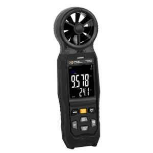Anemómetro PCE-AM 40